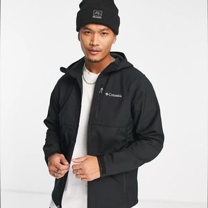 Waterproof Columbia Jacket